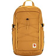 Fjällräven Skule 24 Red gold - Backpack