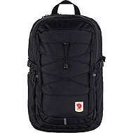 Fjällräven Skule 28 Black - Backpack