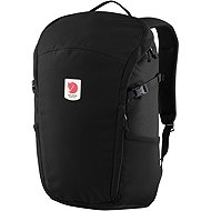 Fjällräven Ulvö 23 Black - Backpack