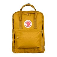 Fjällräven Kanken Ochre 16l - City Backpack