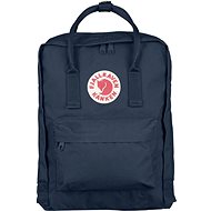 Fjällräven Kanken Navy - City Backpack