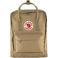 Fjällräven Kanken Clay 16l - City Backpack