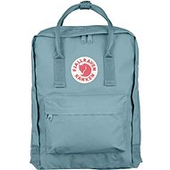 Fjällräven Kanken Sky Blue 16l - City Backpack
