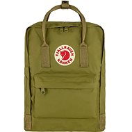 Fjällräven Kanken Foliage Green 16l - City Backpack