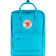 Fjällräven Kanken Deep Turquoise 16l - City Backpack