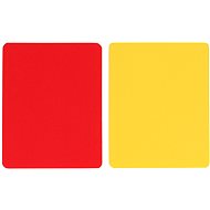 Merco Multipack 8 sets Cards for referees - Football Referee Equipment