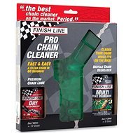 Finish Line Chain Cleaner - chain washer - Chain Cleaner Machine