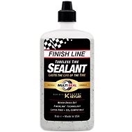 Finish Line Tubeless Tyre Sealant, 8oz/240ml - Putty
