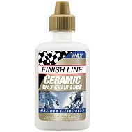 Finish Line Ceramic Wax 2oz/60ml-kapátko - Chain Lubricant