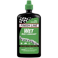 Finish Line Cross Country 8oz/240ml-kapátko - Bicycle Chain Lubricant