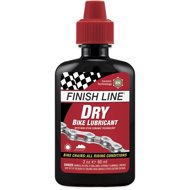 Finish Line Dry Lube (BN) 2 oz/60 ml, dropper - Bicycle Lubricant