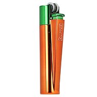 Flamagas Clipper Safari+Giftbox lighter, copper - Lighter