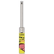 Flamagas Lighter Clipper Tube+ Grill Time 2, Steak - Lighter