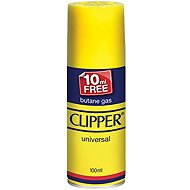 Flamagas Clipper lighter gas 100 ml - Lighter Refill