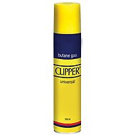 Flamagas Clipper lighter gas 300 ml - Lighter Refill