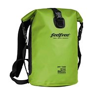 FeelFree Dry Tank 15 l lime - Waterproof Bag