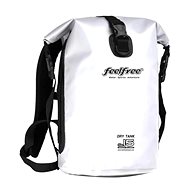 FeelFree Dry Tank 15 l white - Waterproof Bag