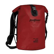 FeelFree Dry Tank 15 l red - Waterproof Bag