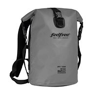 FeelFree Dry Tank 15 l grey - Waterproof Bag