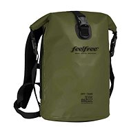 FeelFree Dry Tank 15 l olive - Waterproof Bag