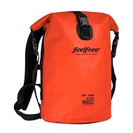 FeelFree Dry Tank 15 l orange - Waterproof Bag