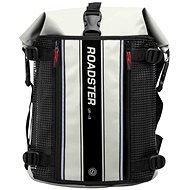 FeelFree Roadster 15 l white - Waterproof Bag