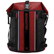 FeelFree Roadster 15 l red - Waterproof Bag