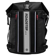 FeelFree Roadster 15 l black - Waterproof Bag