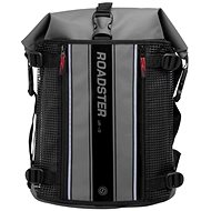 FeelFree Roadster 15 l grey - Waterproof Bag
