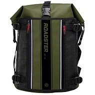 FeelFree Roadster 15 l olive - Waterproof Bag