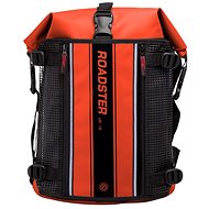 FeelFree Roadster 15 l orange - Waterproof Bag