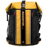 FeelFree Roadster 15 l yellow - Waterproof Bag