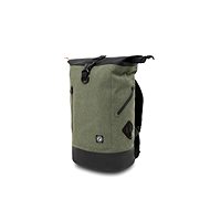 FeelFree Urbanion Eco backpack M 18 l olive - Waterproof Bag