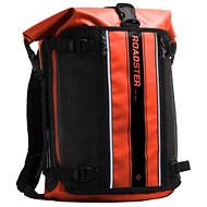 FeelFree Roadster 25 l orange - Waterproof Bag