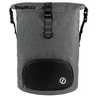 FeelFree Urbanion Eco backpack L 25 l grey - Waterproof Bag