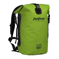 FeelFree Dry Tank 30 l lime - Waterproof Bag