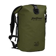 FeelFree Dry Tank 30 l olive - Waterproof Bag
