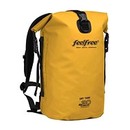 FeelFree Dry Tank 30 l yellow - Waterproof Bag