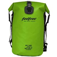 FeelFree Dry Tank 40 l green - Waterproof Bag