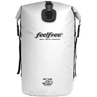 FeelFree Dry Tank 40 l white - Waterproof Bag