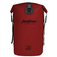 FeelFree Dry Tank 40 l red - Waterproof Bag