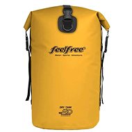 FeelFree Dry Tank 40 l yellow - Waterproof Bag