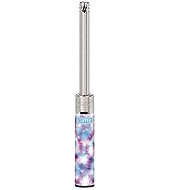 Flamagas Clipper Tube+ Tie Dye 4, pattern 4 - Lighter