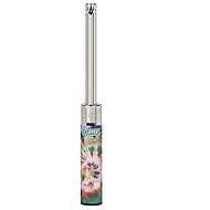 Flamagas Clipper Tube+ Tie Dye 4, pattern 3 - Lighter