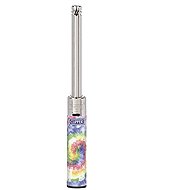 Flamagas Clipper Tube+ Tie Dye 4, pattern 2 - Lighter