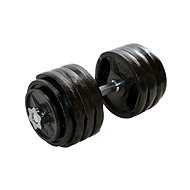 FitnessLine One-handed loading dumbbell - Dumbell