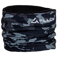 FLLÖS Monsoon, camo - Neck Warmer