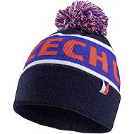 FLLÖS Fanline Winterhat Czech 3 - Zimní čepice