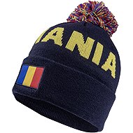 FLLÖS Fanline Winterhat Romania 1 - Winter Hat