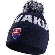 FLLÖS Fanline Winterhat Slovakia 1 - Winter Hat